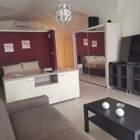 Agata Dreams Apartment CTA Exterior photo