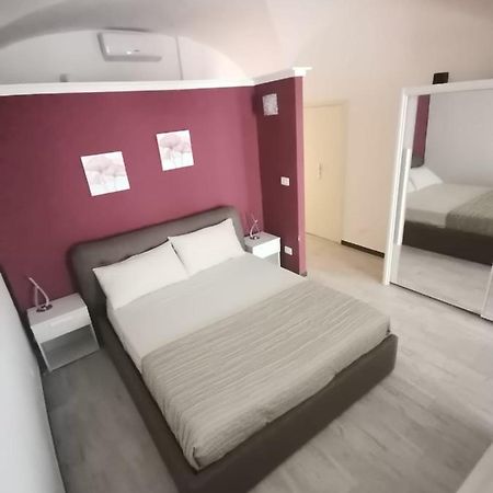 Agata Dreams Apartment CTA Exterior photo