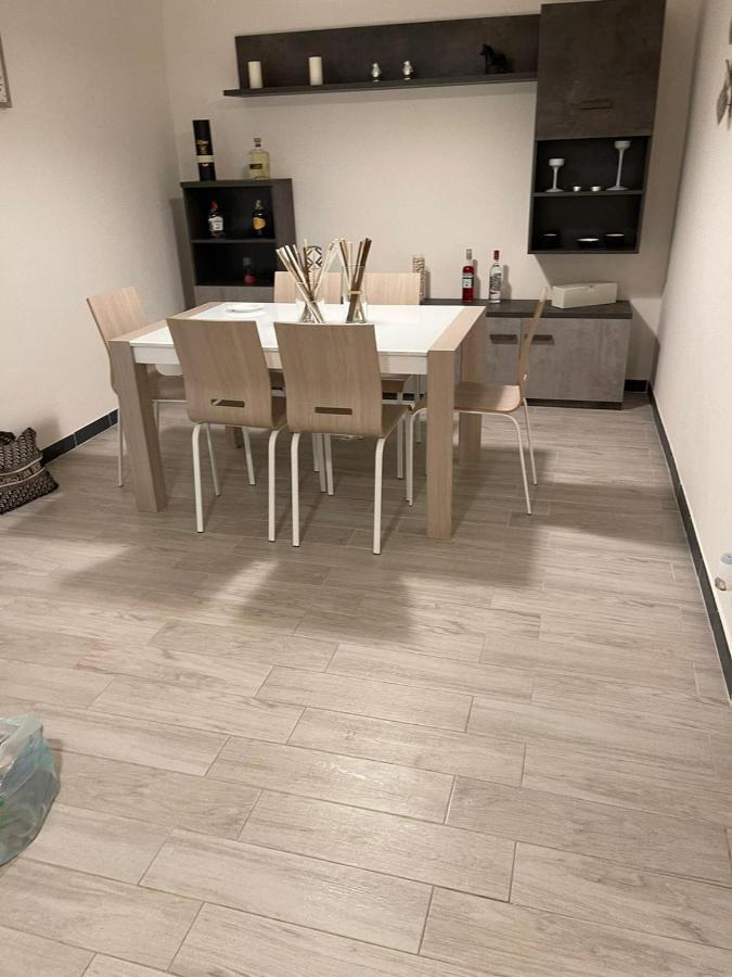 Agata Dreams Apartment CTA Exterior photo