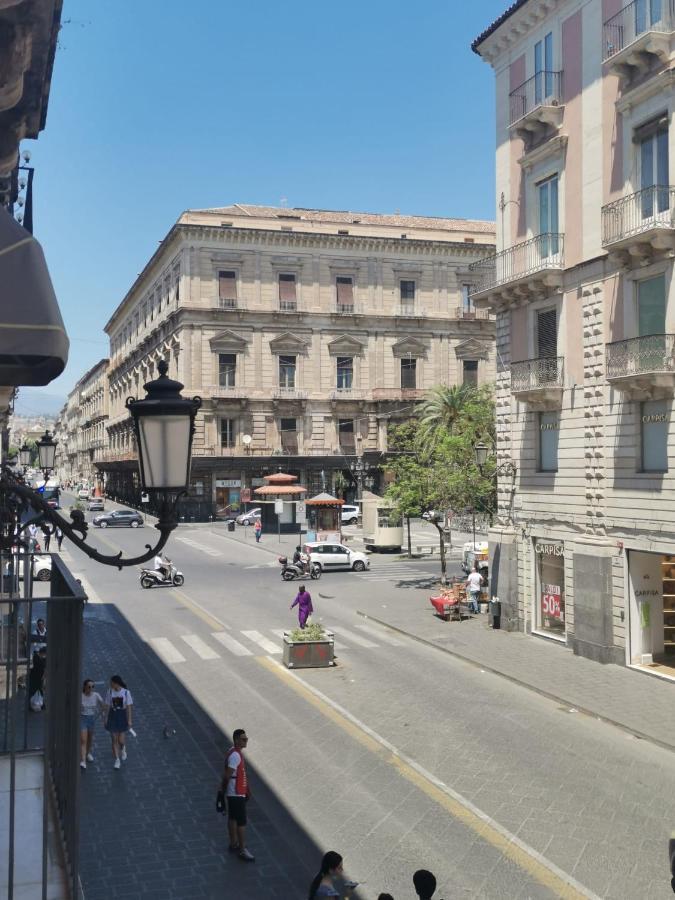 Agata Dreams Apartment CTA Exterior photo