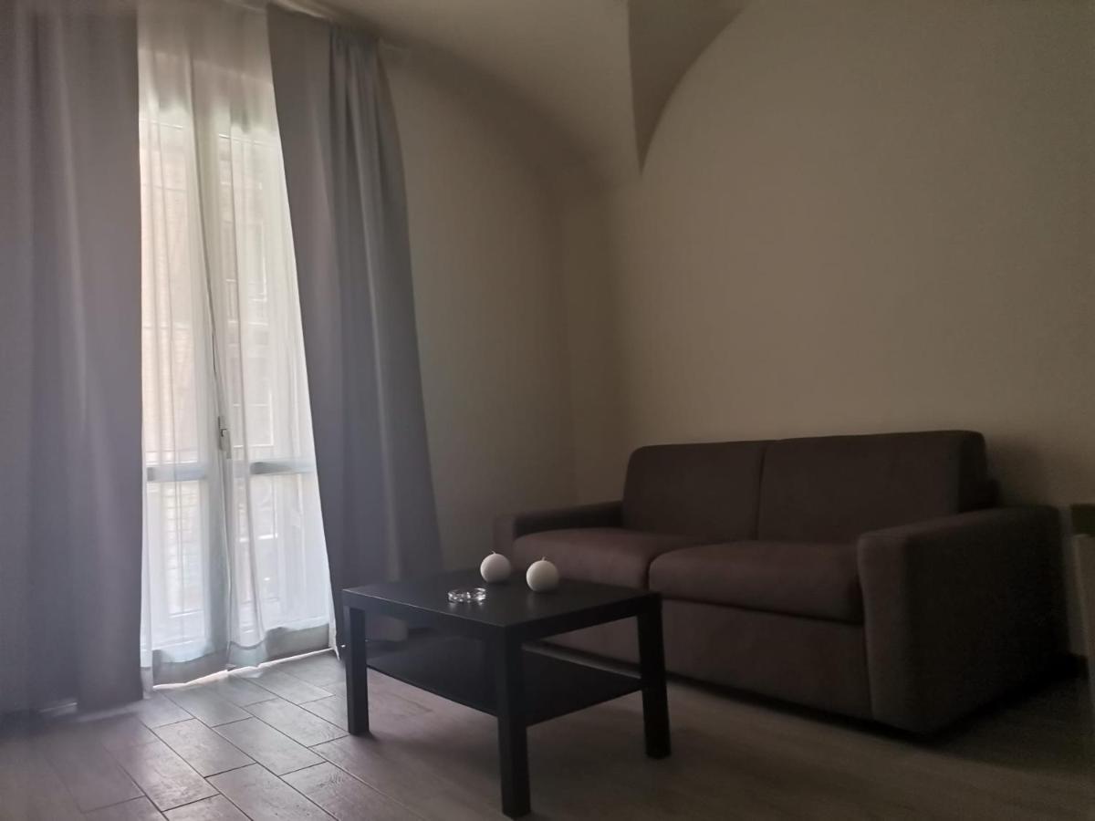 Agata Dreams Apartment CTA Exterior photo