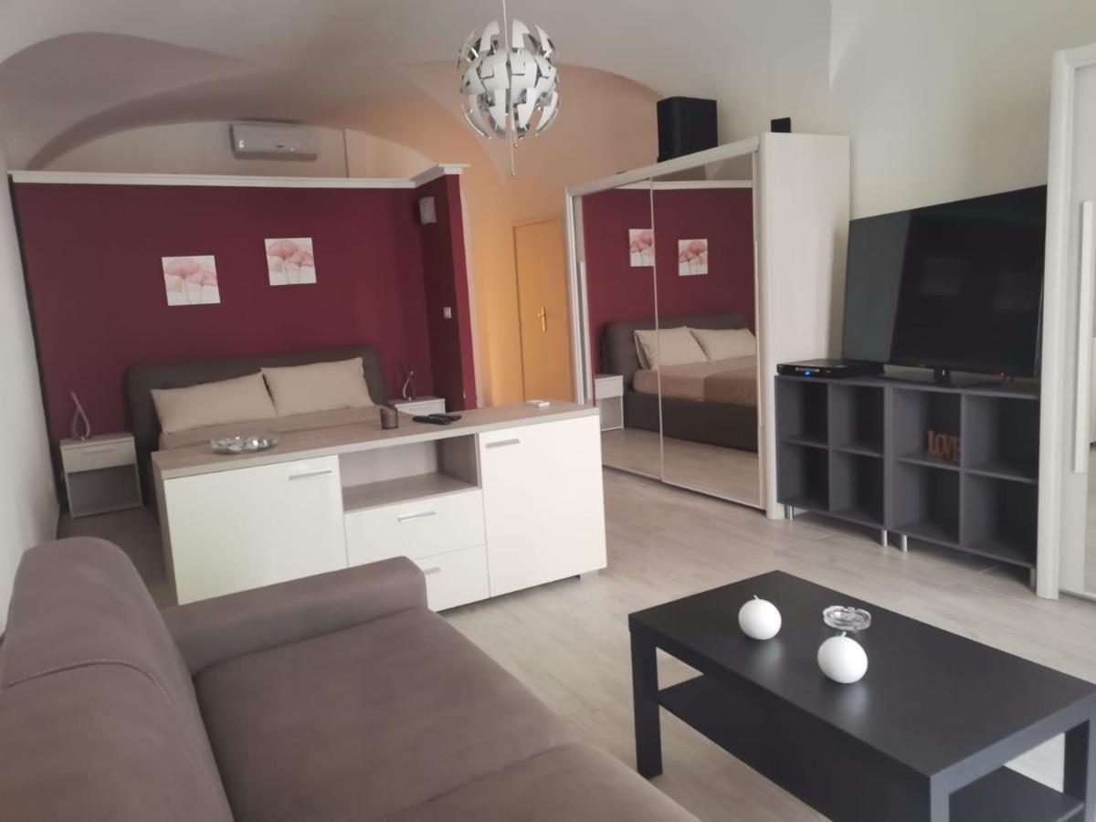 Agata Dreams Apartment CTA Exterior photo