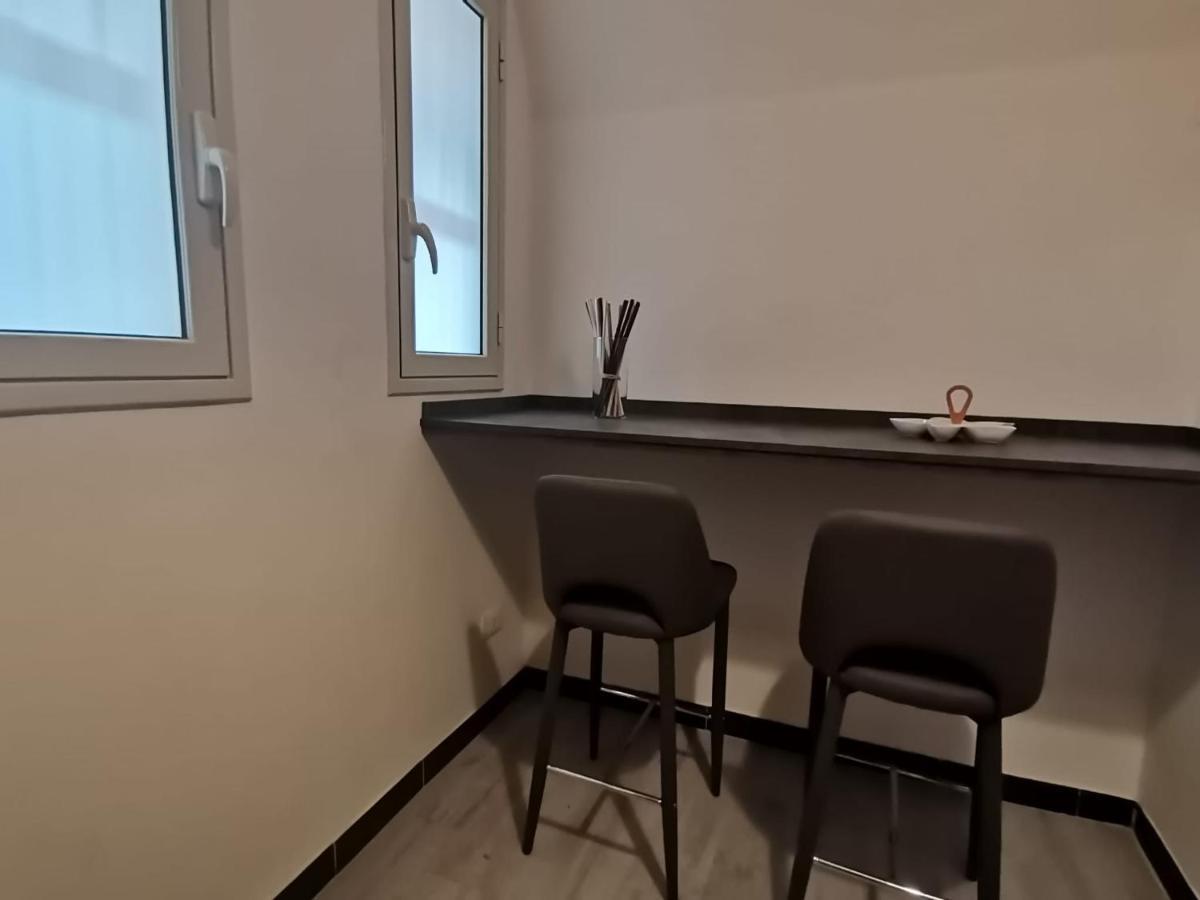 Agata Dreams Apartment CTA Exterior photo