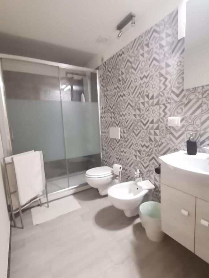 Agata Dreams Apartment CTA Exterior photo