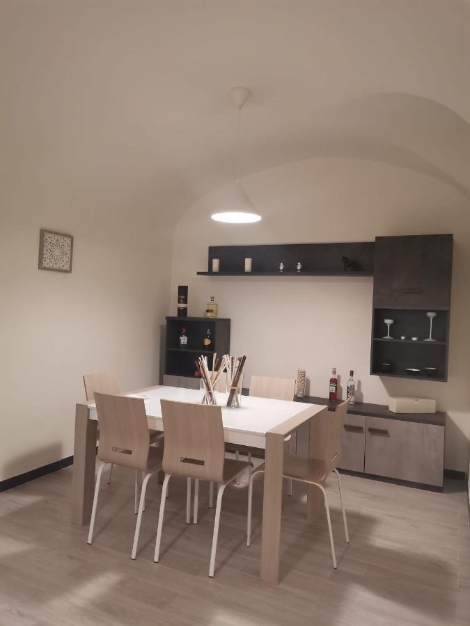 Agata Dreams Apartment CTA Exterior photo