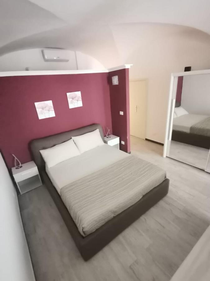 Agata Dreams Apartment CTA Exterior photo